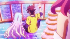 No Game No Life Specials Episode 6