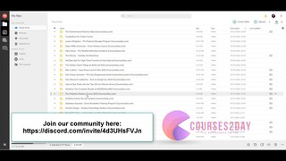 [INSTANT DOWNLOAD]The Onlyfans Mastery Course 2022