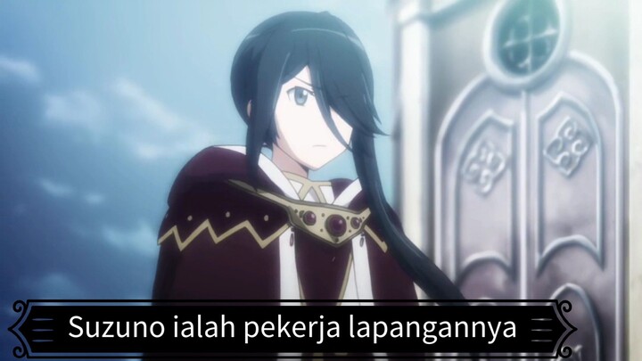 #KompetisiKreasiUnggahan7, para orang tua kolot yang ga mau mengotori tangannya sendiri