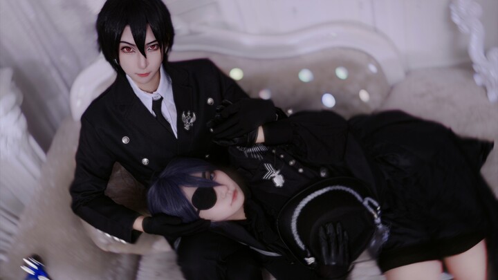 "Shandong Black Butler"