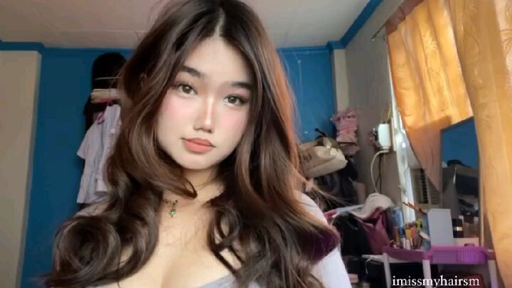 Pretty Pinay