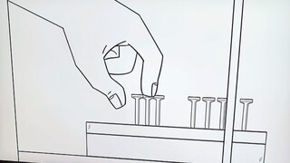 “没点艺术细胞刷不出来”