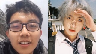 ตั้งแต่เป็นน้องใหม่จนปีสุดท้าย คุณประสบความสำเร็จในการกลับมาได้หรือไม่?