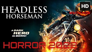 Headless Horseman (2022) SUB INDO