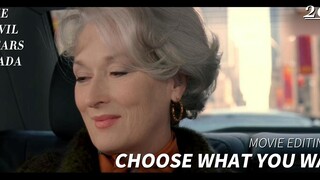 “What kind of life do you want to live?”