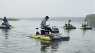 这就叫专业