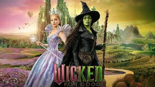 Wicked 2