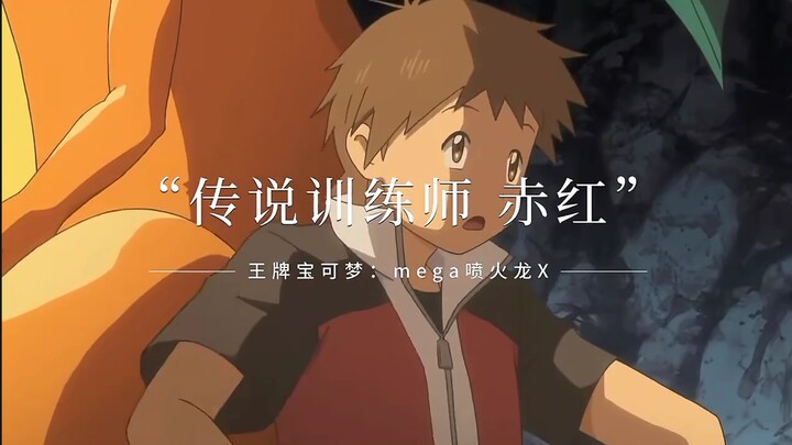 哪一位是小伙伴们最喜欢的冠军训练家呢？