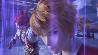 Tales Of Demons Gods S9 Eps 18(398) indo
