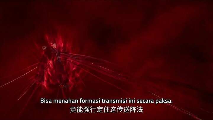 movie renegade imortal terbaru 2026