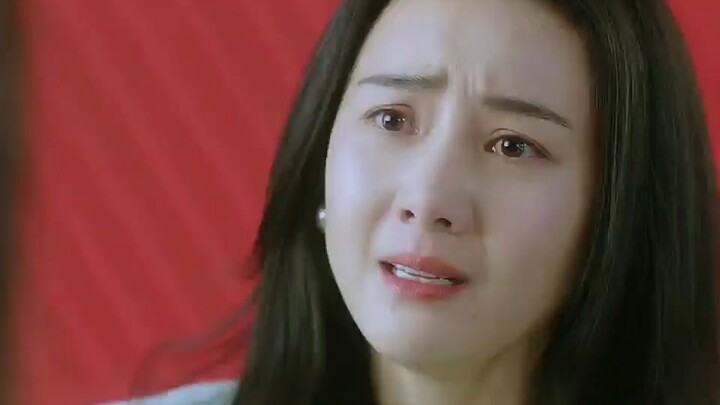 和小奶狗谈恋爱，老妈一百个不同意，不料女孩一招搞定…