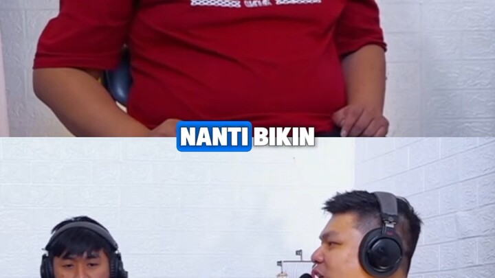 Inspirasi Oda Sensei untuk kisah Joyboy!