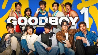 [AMZN] EP1/16 Good Boy (2025) [SAT-SUN | 9:40pm]