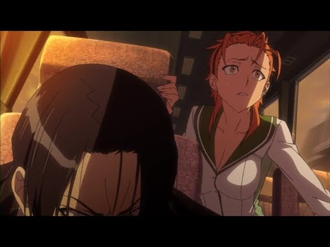 Highschool of the Dead「AMV」-By My Side ᴴᴰ - BiliBili