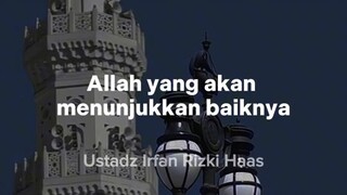 Assalamualaikum warahmatullahi wabarakatuh, Subhanallahi wabihamdihi Subhanallahil adzim