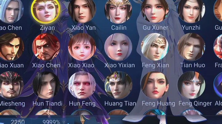 Ziyan X XiaoYiXian😋