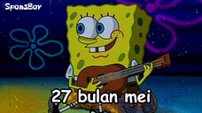 Kami Dari 27 Bulan Mei 🎸