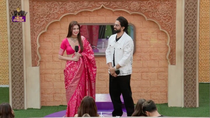 The 50 show episode 37