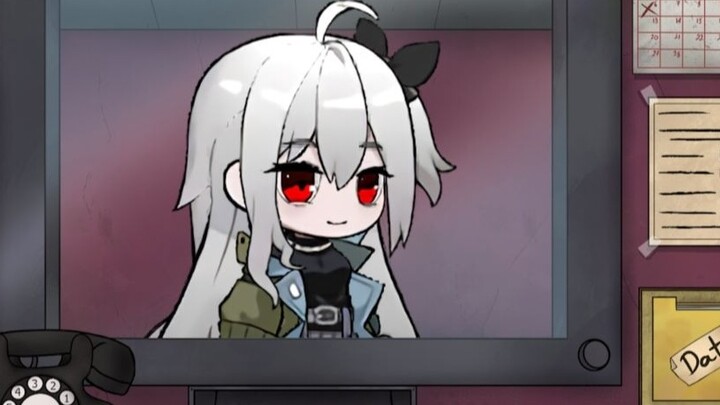 Đây không phải là người đại diện của tôi.