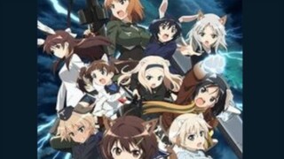 thuyết Minh tập 3phù thủy xuất kích