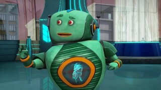 Future City _ Shiva Ne Banaya Super Remote To control Mega City _ Shiva _ Kiddie