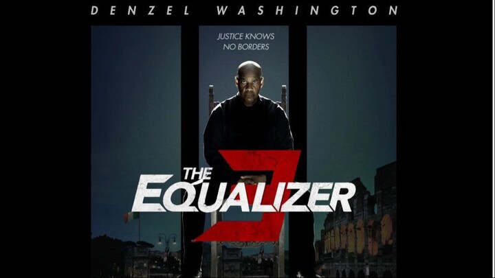 The Equalizer 3 Eps 1 - Thiện ác đối đầu 3 tập 1 Vsub