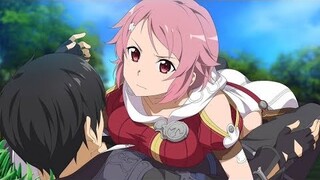 Sword Art Online「AMV」- Greatest