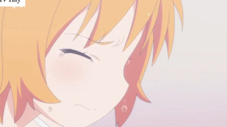 Giả Vờ Yêu Thành Thật, Bạn Gái Tôi Là Hoa Khôi Của Trường #6 #anime