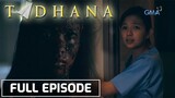 Tadhana: Pinay nurse sa Amerika na pinagsasaksak at sinunog, sumapi sa kababayan? | Full Episode