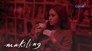 ‘Wag ka manghina, Amira! | Makiling