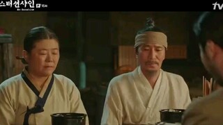 MR SUNSHINE episode 16, eng sub