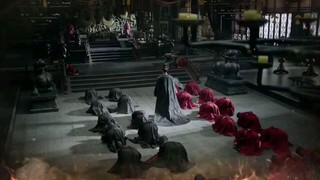 The King's woman ep14