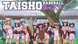 Taisho Baseball Girls [Episode 08] English Sub