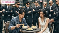 Ketika istri keget Suami nya yang culun ternyata bos besar legendaris di kota ini!!🥵😱