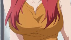 I'll Watch Closely", Moment! (My One-Hit Kill Sister)