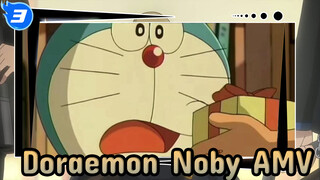 Seberapa Dekat Noby dan Doraemon?_3