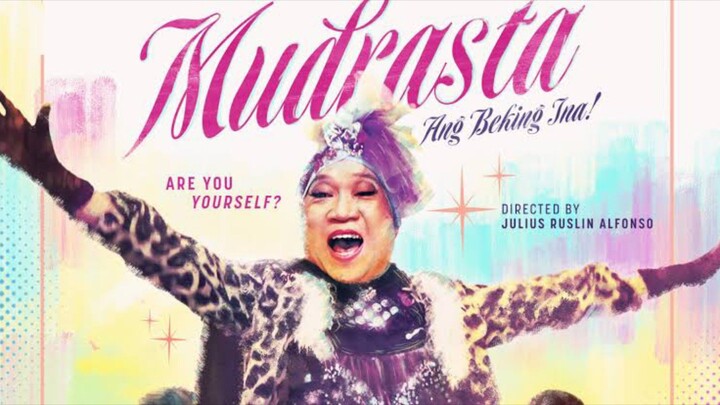 🇵🇭 Mudrasta: Ang Beking Ina! (2025) - Full Movie