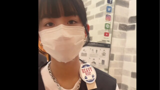 May Day shopping spree at Japanese malls for summer clothes