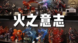 住在全是玩具的屋子是一种什么体验