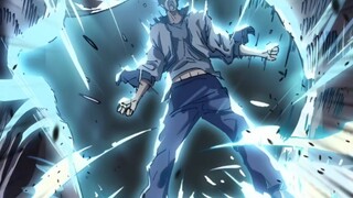 大道怪兽（1）