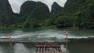 "Guangxi Culture and Tourism: It's your fault for promoting it this way~"