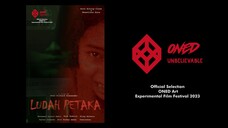 Official Selection ONED Art - Experimental Film Festival 2023 - SPIT of CATASTROPHE (LUDAH PETAKA)