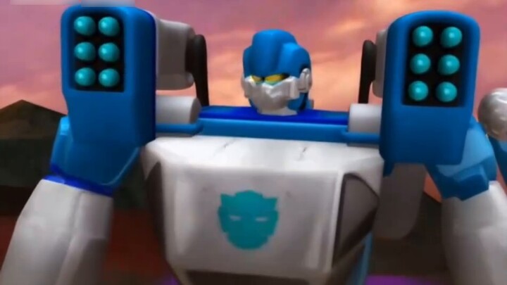 Cảnh tiêu chuẩn kép lớn của Chúa tể thành phố sét