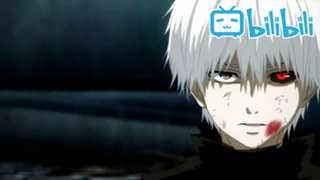 [AMV] Hành trình của Ken Kanaki | My Demons #ToG
