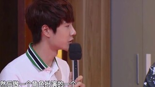 [Bo Jun Yi Xiao] 7.13 Street Dance นิวชูการ์ |. เด็กๆ ทำแบบนั้นไม่ได้! kswlkswl! - -