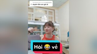 Trả lời  cảm ơn cả nhà Chúc cả nhà vui vẻ hàihướcvuivẻ