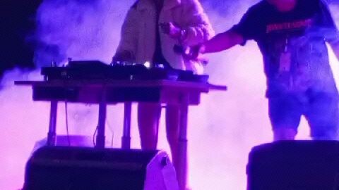 seismic #DJ LALA