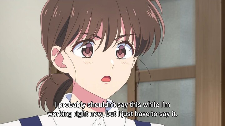 Tamon B-Side- Tamon-kun Ima Docchi - 01 (1080p)