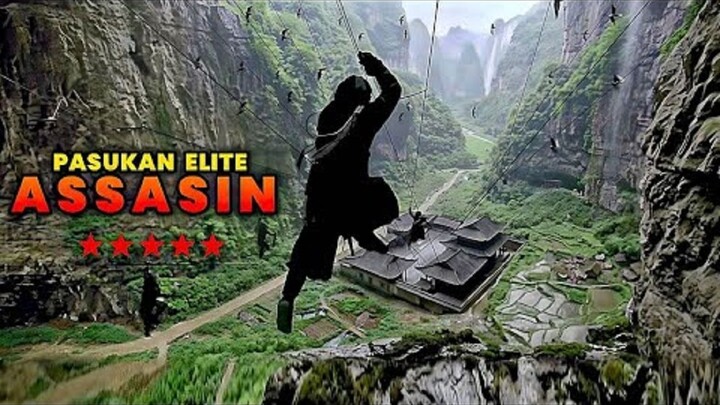 YANG MENANG ADALAH YANG KUAT ‼️