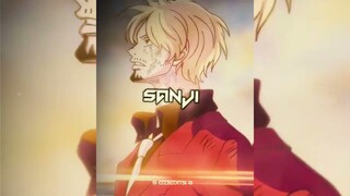 Marco vs Sanji | who is stronger | One piece